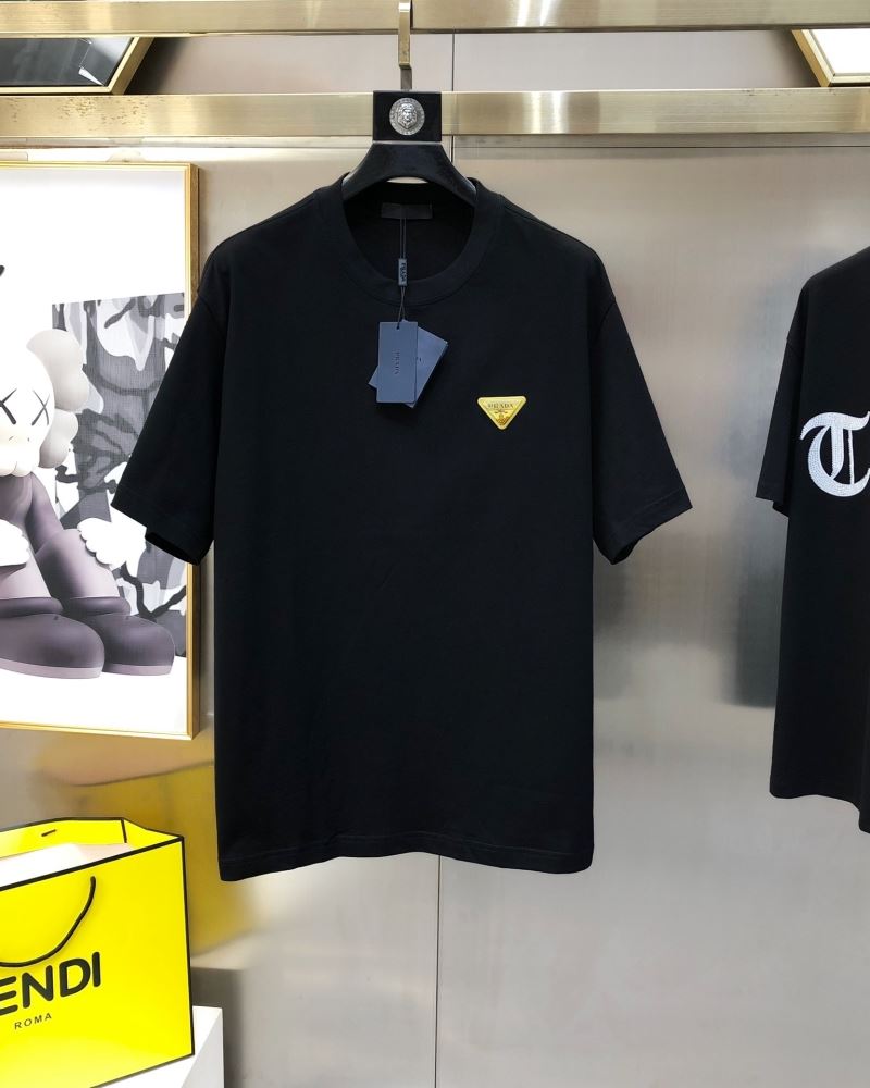 Prada T-Shirts